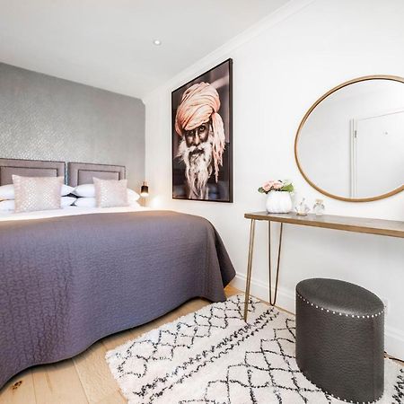Grand Kensington Room Great Stop For London Londres Exterior foto