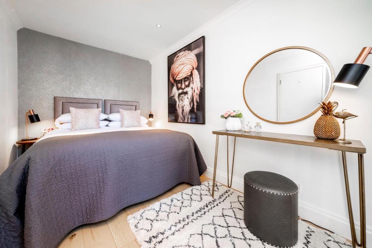 Grand Kensington Room Great Stop For London Londres Exterior foto