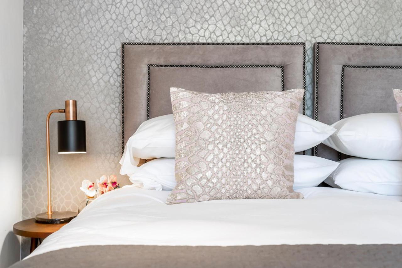 Grand Kensington Room Great Stop For London Londres Exterior foto