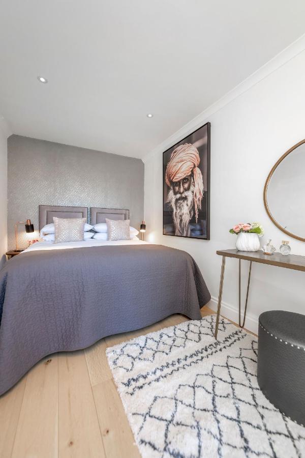Grand Kensington Room Great Stop For London Londres Exterior foto