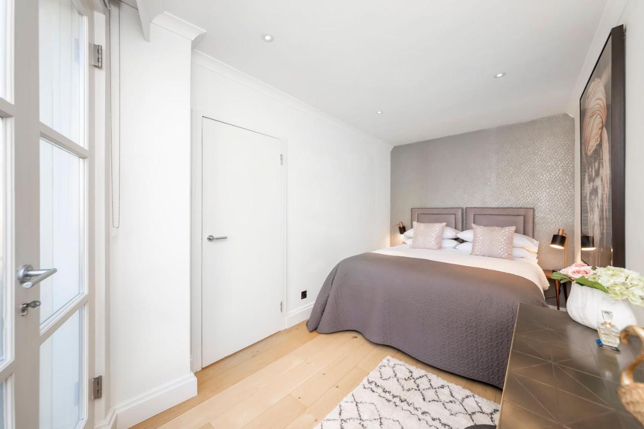 Grand Kensington Room Great Stop For London Londres Exterior foto